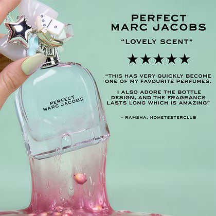 Perfect Eau de Toilette Spray