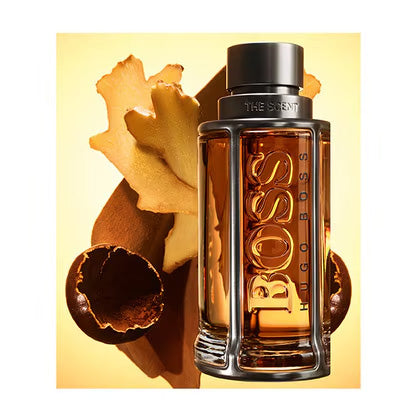 Boss The Scent Eau de Toilette Spray