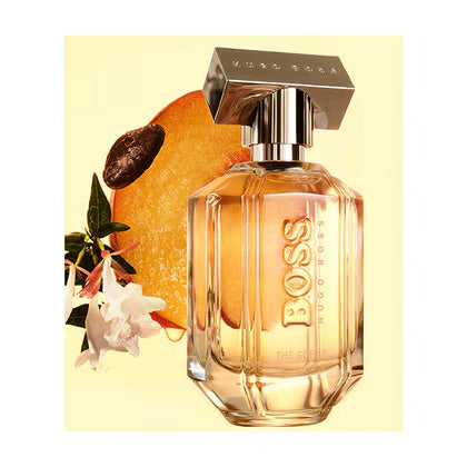 Boss The Scent Eau de Parfum Spray