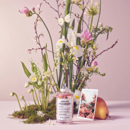 Springtime in the Park Eau de Toilette Spray