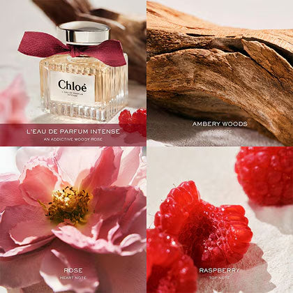 Chloé L’Eau de Parfum Intense Eau de Parfum Spray