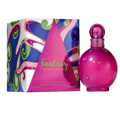 Fantasy Eau de Parfum Spray
