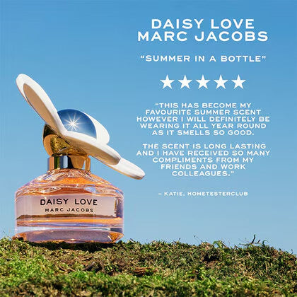 Daisy Love Eau de Toilette Spray