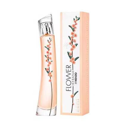 Flower Ikebana Mimosa Eau de Parfum Spray
