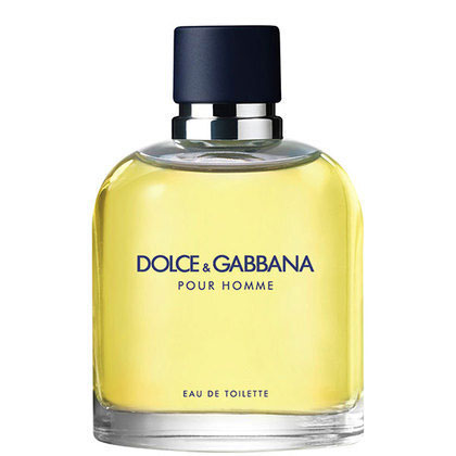 Pour Homme Eau de Toilette Spray