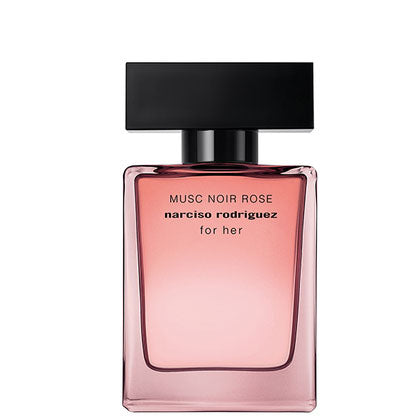 For Her Musc Noir Rose Eau de Parfum Spray
