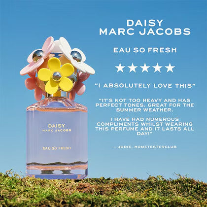 Daisy Eau So Fresh Eau de Toilette Spray