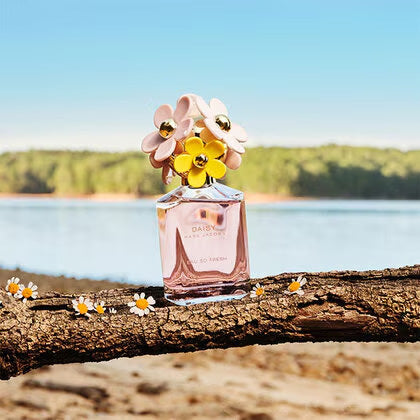 Daisy Eau So Fresh Eau de Toilette Spray