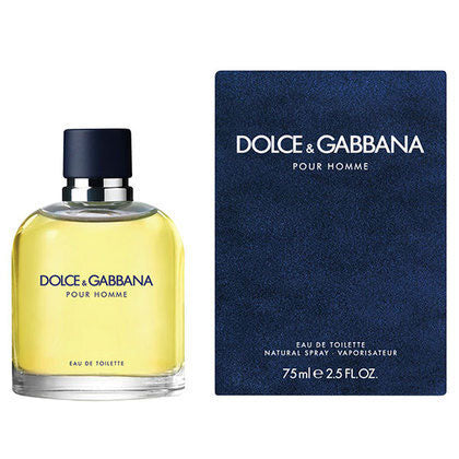 Pour Homme Eau de Toilette Spray