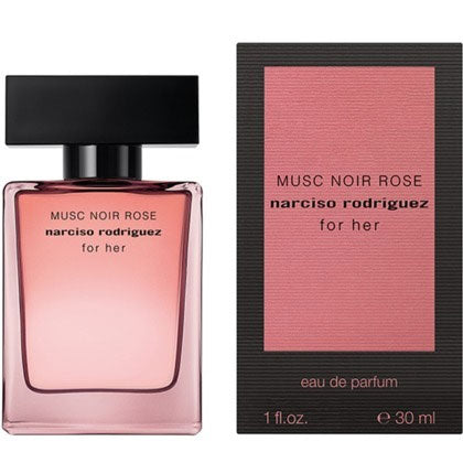 For Her Musc Noir Rose Eau de Parfum Spray