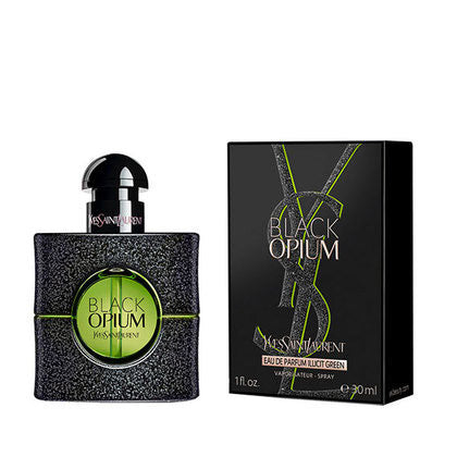 Black Opium Illicit Green Eau de Parfum Spray
