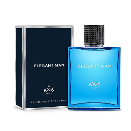 Elegant Man Eau de Toilette Spray