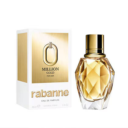 Million Gold for Her Eau de Parfum Spray
