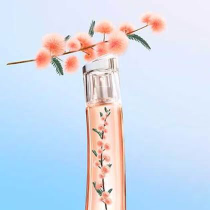 Flower Ikebana Mimosa Eau de Parfum Spray