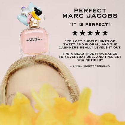 Perfect Eau de Parfum Spray
