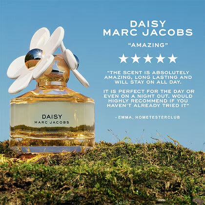 Daisy Eau de Toilette Spray