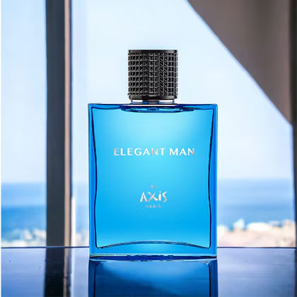 Elegant Man Eau de Toilette Spray