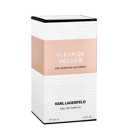 Fleur De Pêcher Eau de Parfum Spray