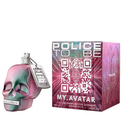 To Be My Avatar Eau de Parfum Spray