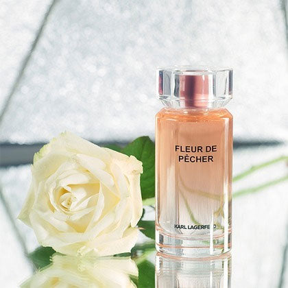 Fleur De Pêcher Eau de Parfum Spray