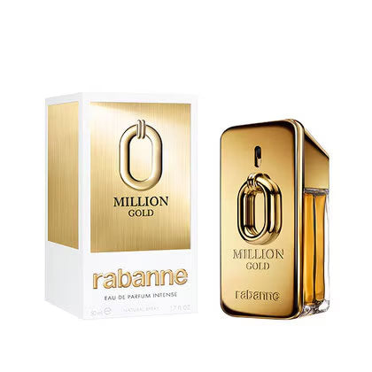 Million Gold Eau de Parfum Spray