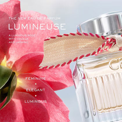 Chloé Lumineuse Eau de Parfum Spray