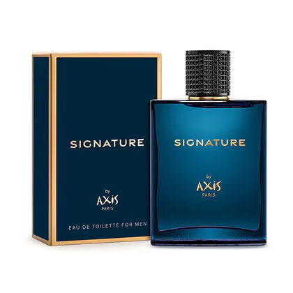 Signature Eau de Toilette Spray