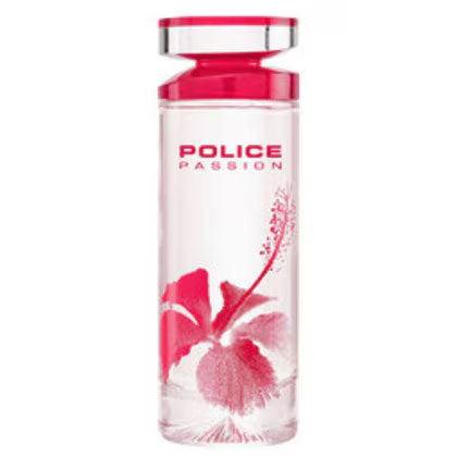 Passion Woman Eau de Toilette Spray