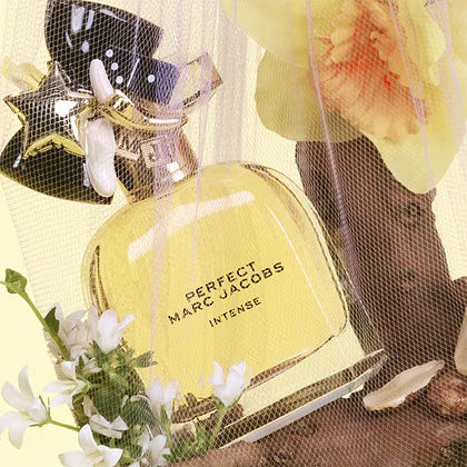 Perfect Intense Eau de Parfum Spray