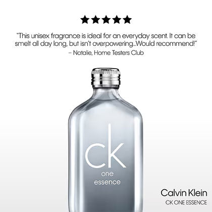 CK One Essence Parfum Intense Spray