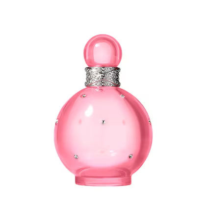 Fantasy Sheer Eau de Toilette Spray