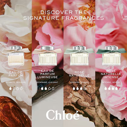 Chloé Lumineuse Eau de Parfum Spray