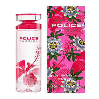 Passion Woman Eau de Toilette Spray
