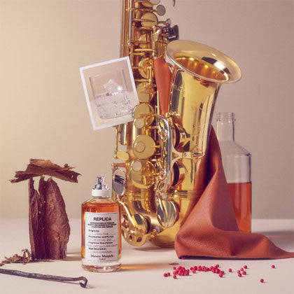 Jazz Club Eau de Toilette Spray