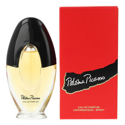 Paloma Picasso Eau de Parfum Spray