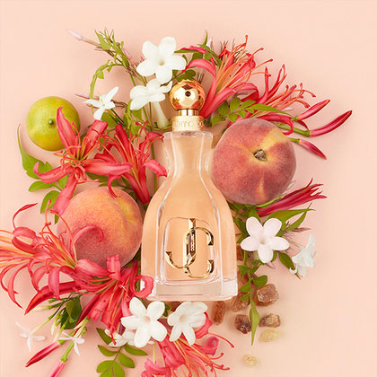 I Want Choo Eau de Parfum Spray