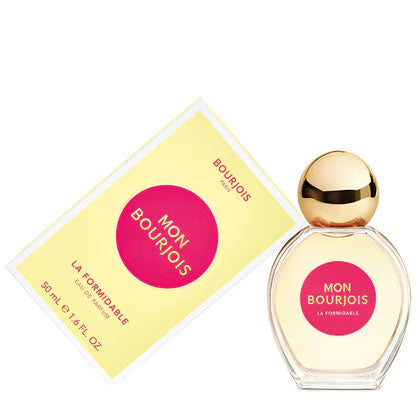 La Formidable Eau de Parfum Spray