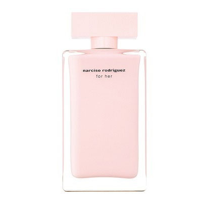 For Her Eau de Parfum Spray