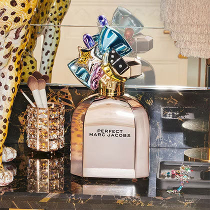 Perfect Charm Limited Edition Eau de Parfum Spray