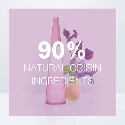 Solar Violet Eau de Toilette Intense Spray