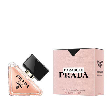 Paradoxe Eau de Parfum Refillable Spray