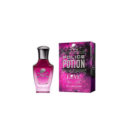 Potion Love UNKNOWN for her