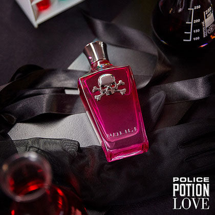 Potion Love UNKNOWN for her