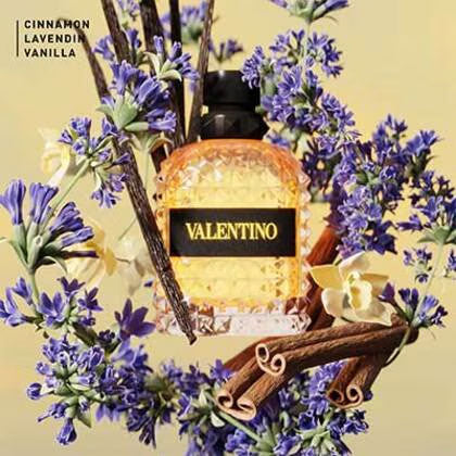 Born In Roma Yellow Dream Uomo For Him Eau de Toilette Spray