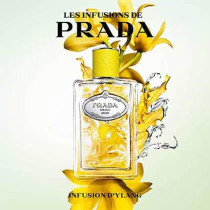 Les Infusion D'Ylang Eau de Parfum Spray