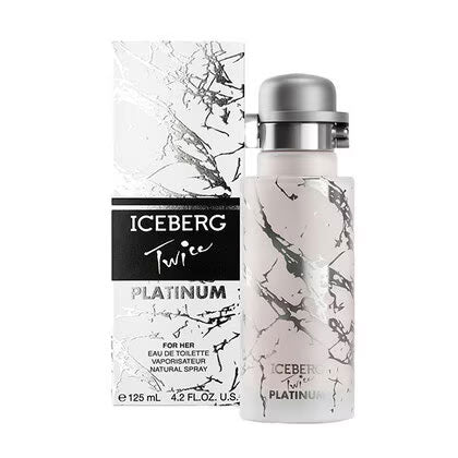 Platinum Eau de Toilette Spray