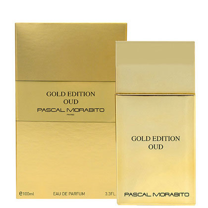 Gold Edition Oud Eau de Parfum Spray