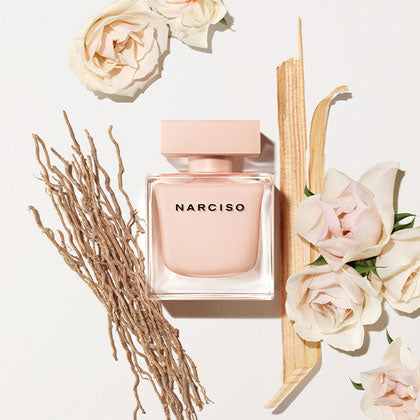 Narciso Eau de Parfum Poudreé Spray