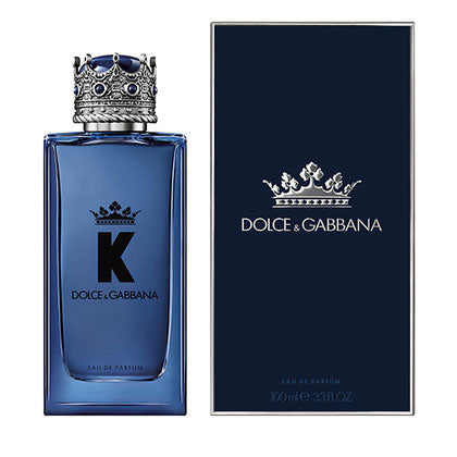 K by Dolce&Gabbana Eau de Parfum Spray