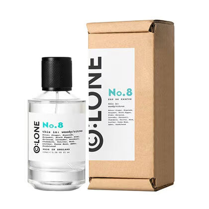 No.8 Woody Citrus Eau de Parfum Spray